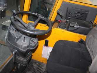 Chariot élévateur d'occasion TRANSMANUT Transversal OCC DIESEL VIERWEGESTAPLER (12775303)
