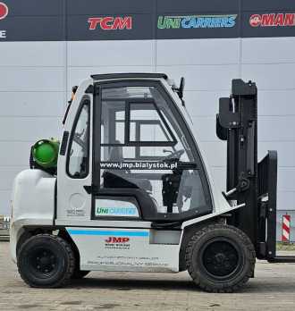 Chariot élévateur d'occasion UNICARRIERS UG1D2A32LQ DX32 WEITERE WEITERE (12989219)