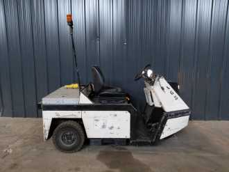 Chariot élévateur d'occasion WEITERE 306 ELEKTRO WEITERE (12993031)