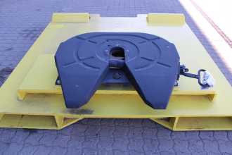 Chariot élévateur d'occasion WEITERE KONGETAP ADAPTER HANDSEMI WEITERE (12960468)