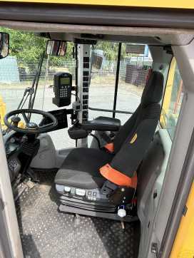 Chariot élévateur d'occasion WEITERE L150H DIESEL WEITERE (13054741)