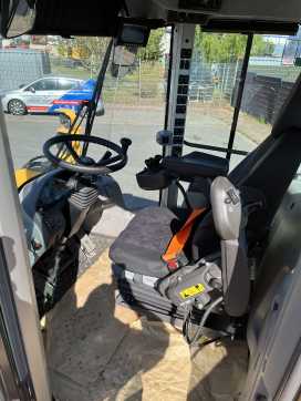 Chariot élévateur d'occasion WEITERE L90H2 DIESEL WEITERE (13052522)