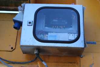 Chariot élévateur d'occasion WEITERE OHA-20-45FT HANDSEMI WEITERE (12873651)