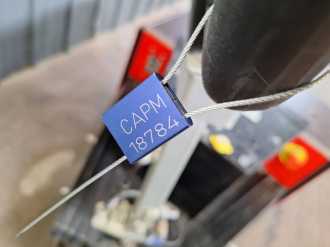 Chariot élévateur d'occasion WEITERE PTA2A ELEKTRO WEITERE (12826404)