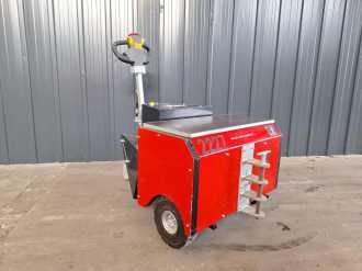 Chariot élévateur d'occasion WEITERE PTA2A ELEKTRO WEITERE (12826404)