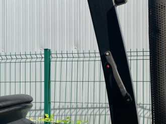 Chariot élévateur d'occasion YALE GLP40VX5 GAS VIERRADFRONTSTAPLER (12961282)