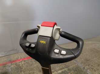 Chariot élévateur d'occasion YALE MS16 ELEKTRO HOCHHUBWAGENDEICHSEL (13071692)