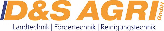 Logo D & S Agri GmbH, Oelsnitz im Vogtland, Germany