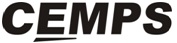 Logo CEMPS, Bucuresti, Romania