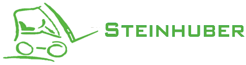 Logo Steinhuber GmbH, Landau an der Isar, Germany