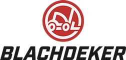 Logo Blachdeker sp. z o.o., Mogilany, Polska