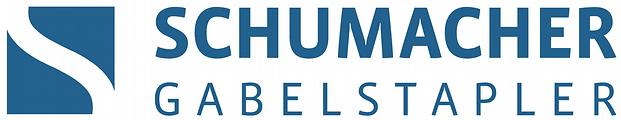 Logo Schumacher Gabelstapler GmbH, Bremen, Germany