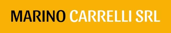 Logo MARINO Carrelli Srl, BEINETTE (CN), Italy