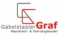 Logo Gabelstapler Graf Maschinen- & Fahrzeughandel e.K., Pfeffenhausen, Germany