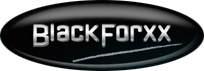 Logo BlackForxx GmbH, Stuhr, Germany