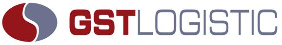 Logo GST Logistic e.K., Weiterstadt, Germany