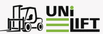 Logo Unilift GmbH & Co. KG, Ludwigsfelde, Germany