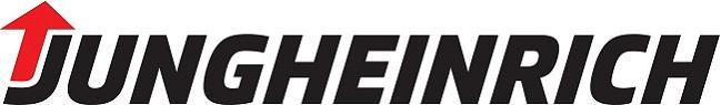 Logo Jungheinrich France, Velizy Villacoublay, France