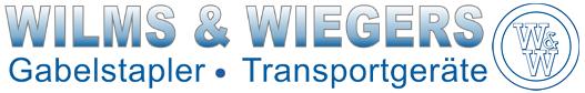 Logo Wilms & Wiegers GmbH, Neuss, Deutschland