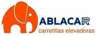 Logo Ablacar, Coslada, Spain
