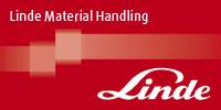 Logo Linde MH UK Ltd Region North Newton Aycliffe, Newton Aycliffe, United Kingdom