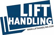 Logo LiftHandling GmbH, Oyten, Germany