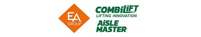 Logo EURO ASSISTANCE GROUP S.R.L. - COMBILIFT & AISLE-MASTER, Arceto di Scandiano (RE), Italy