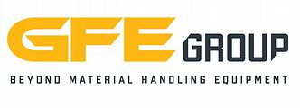 Logo GFE Group srl, MILANO - Peschiera Borromeo, Italy