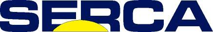 Logo SERCA SRL, Busano, Italy