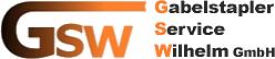 Logo Gabelstapler Service Wilhelm GmbH, Vechta, Germany