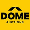 Logo Dome Auctions B.V., Amsterdam, Netherlands