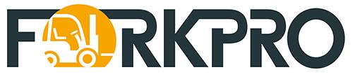 Logo FORKPRO F&ouml;rdertechnik GmbH, Altdorf , Germany