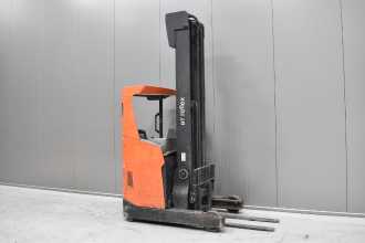 Toyota Vysokozdvižný vozík s výsuvným sloupem RRE 160 H /58257/ (Nabídka 13066223)