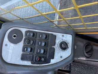 Used Forklift Truck BAUMANN HX50/12/45ST GAS SEITENSTAPLER (13075944)