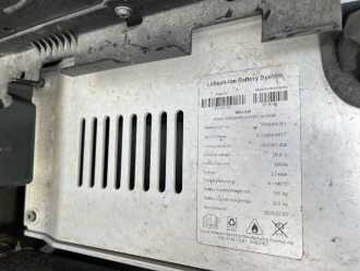 Used Forklift Truck BT SWE120L ELEKTRO HOCHHUBWAGENDEICHSEL (13075652)
