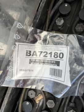 Used Forklift Truck BT SWE140 ELEKTRO HOCHHUBWAGENDEICHSEL (13075650)