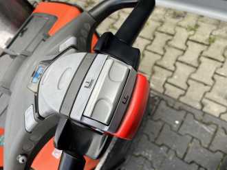 Used Forklift Truck BT SWE140 ELEKTRO HOCHHUBWAGENDEICHSEL (13075650)