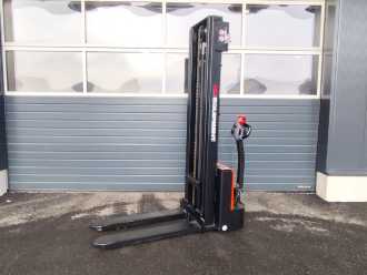 Used Forklift Truck EP ESL122 Lithium NEUMASCHINE ELEKTRO HOCHHUBWAGENDEICHSEL (13014140)