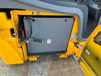 Used Forklift Truck JUNGHEINRICH EFG 216 ELEKTRO DREIRADFRONTSTAPLER (13076208)