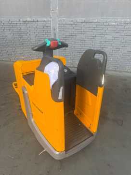 Used Forklift Truck JUNGHEINRICH ERE 225 Baujahr 2023 Akku 2022 Stunden 2148 ELEKTRO NIEDERHUBKOMMISSIONIERER (13075992)