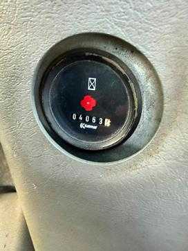 Used Forklift Truck KALMAR GCD 120-6 XL  GAS VIERRADFRONTSTAPLER (13075849)
