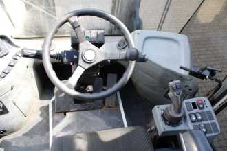 Used Forklift Truck KONECRANES SL16-900B DIESEL VIERRADFRONTSTAPLER (12794557)