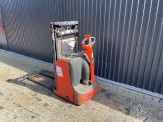 Used Forklift Truck LINDE D08 ELEKTRO HOCHHUBWAGENDEICHSEL (13066521)