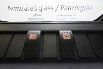 Used Forklift Truck LINDE E 20 L EVO ION 386-02 ELEKTRO DREIRADFRONTSTAPLER (13045224)