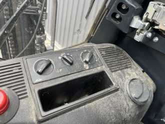 Used Forklift Truck LINDE E15-02 ELEKTRO DREIRADFRONTSTAPLER (13050578)