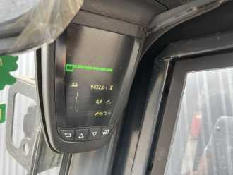 Used Forklift Truck LINDE E15-02 ELEKTRO DREIRADFRONTSTAPLER (13050578)