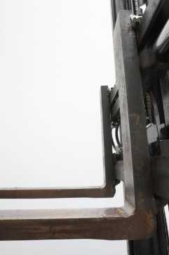 Used Forklift Truck LINDE H 16 D EVO 391-00 DIESEL VIERRADFRONTSTAPLER (13044091)