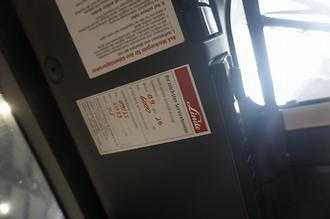 Used Forklift Truck LINDE H 30T-01 - 2021er GAS VIERRADFRONTSTAPLER (13076169)