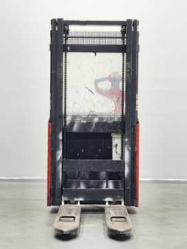Used Forklift Truck LINDE L10-1172 ELEKTRO HOCHHUBWAGENDEICHSEL (13076286)
