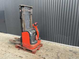 Used Forklift Truck LINDE L14 ELEKTRO HOCHHUBWAGENDEICHSEL (13066524)